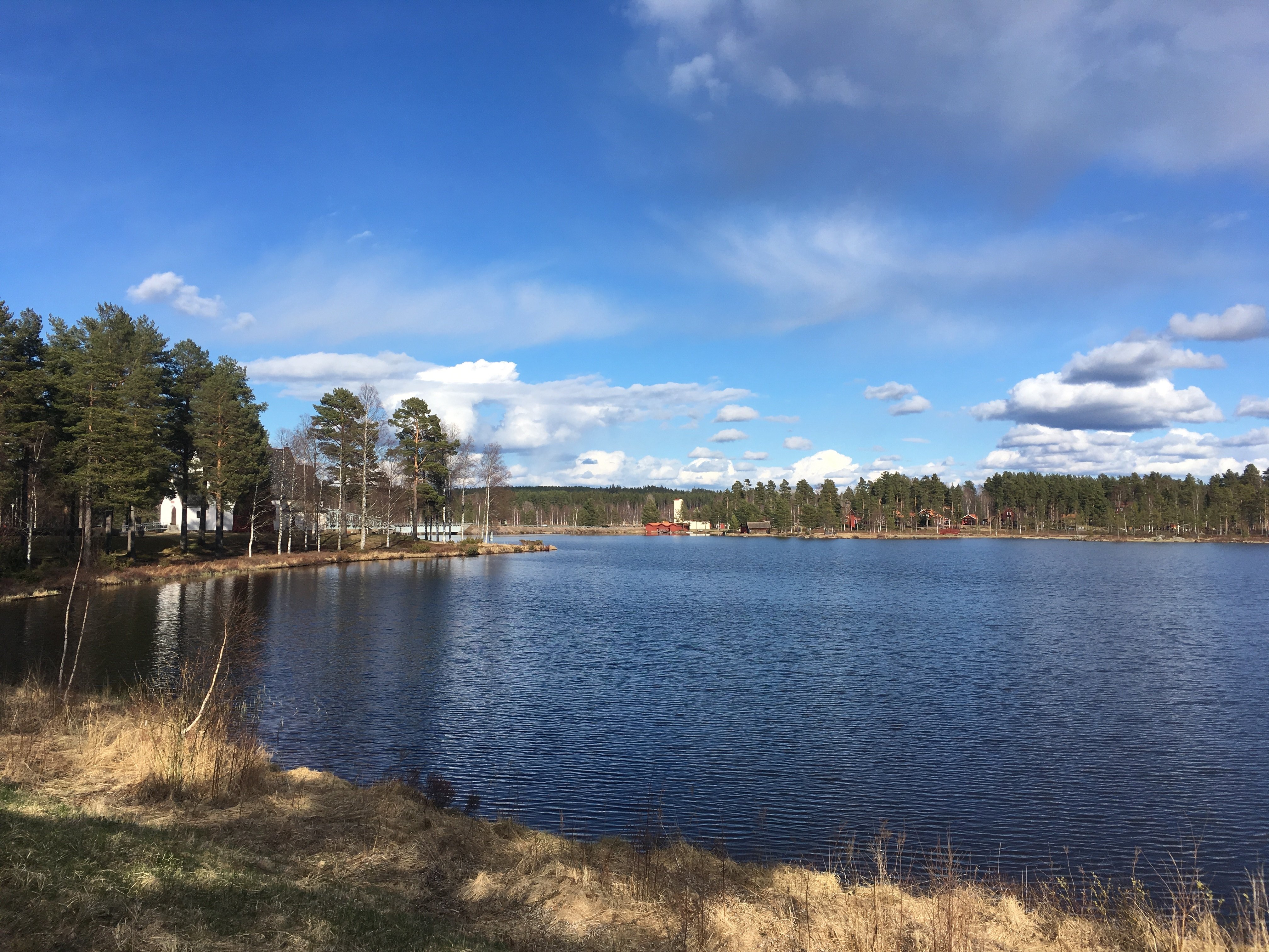 Gävunda